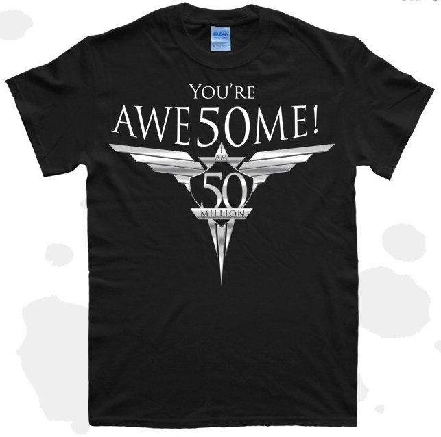 Shirt pack